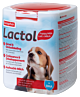 Vernieuwde Beaphar Lactol 500 gram melkpoeder voor puppies