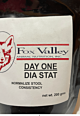 FoxValley Dia Stat 200 gram - normalize stool consistency