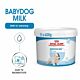 Royal Canin babydog melkpoeder voor jonge dieren. Ook geschikt voor kittens. De verpakking is veranderd, maar de samenstelling niet. 